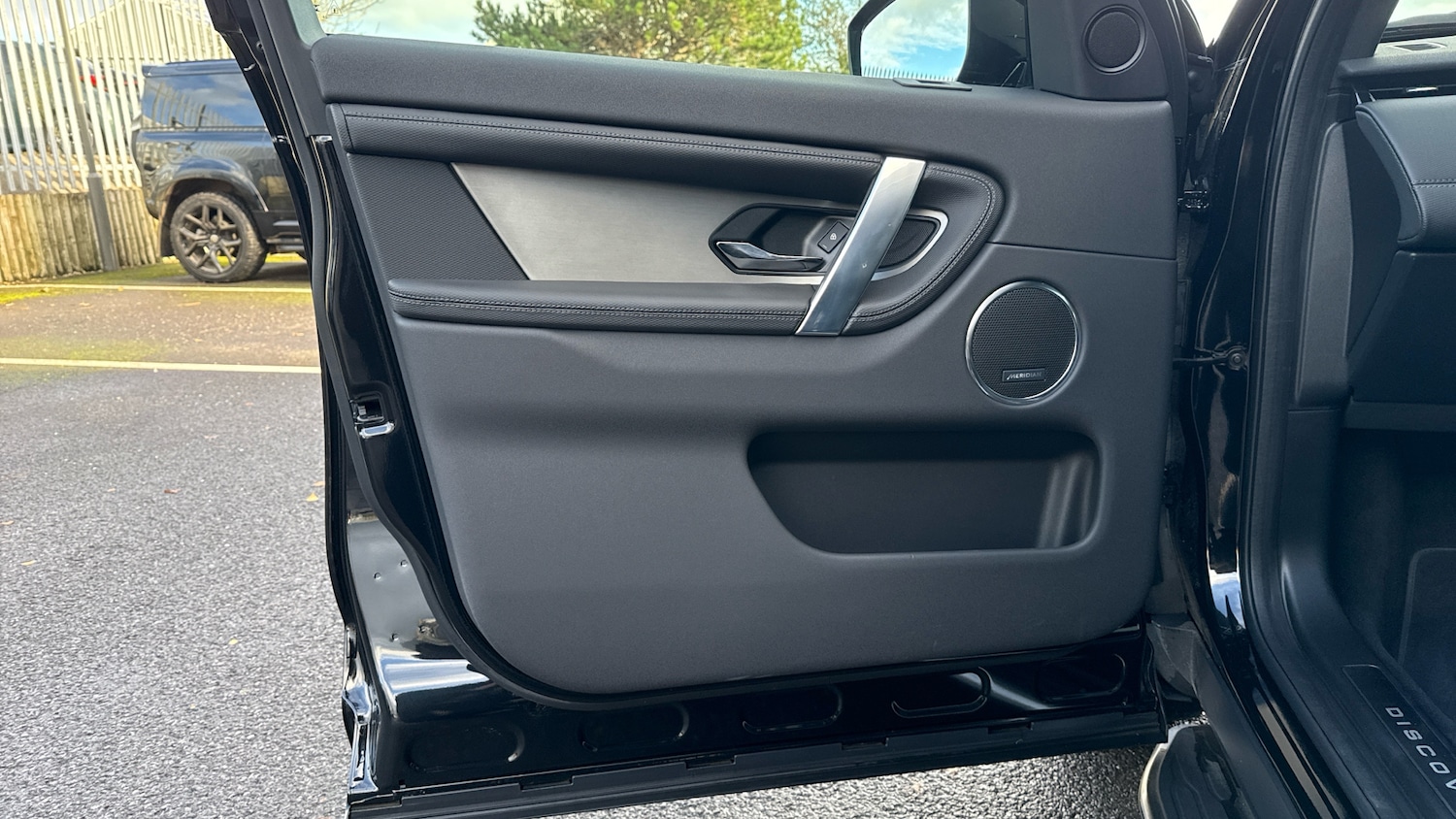 Used Land Rover Discovery Sport 2025 for sale - 76791732: Photo 43