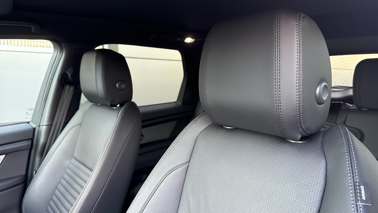 Used Land Rover Discovery Sport 2025 for sale - 76791732: Photo 44