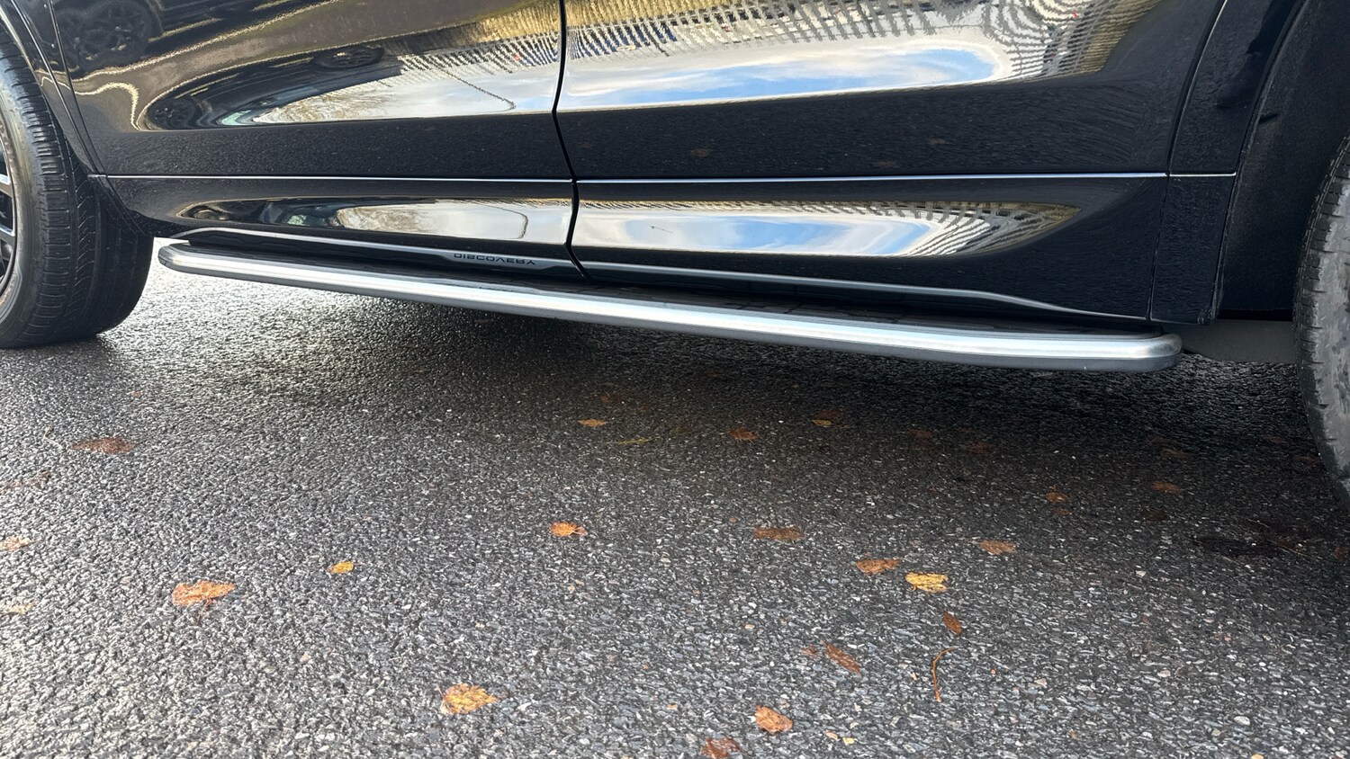 Used Land Rover Discovery Sport 2025 for sale - 76791732: Photo 45