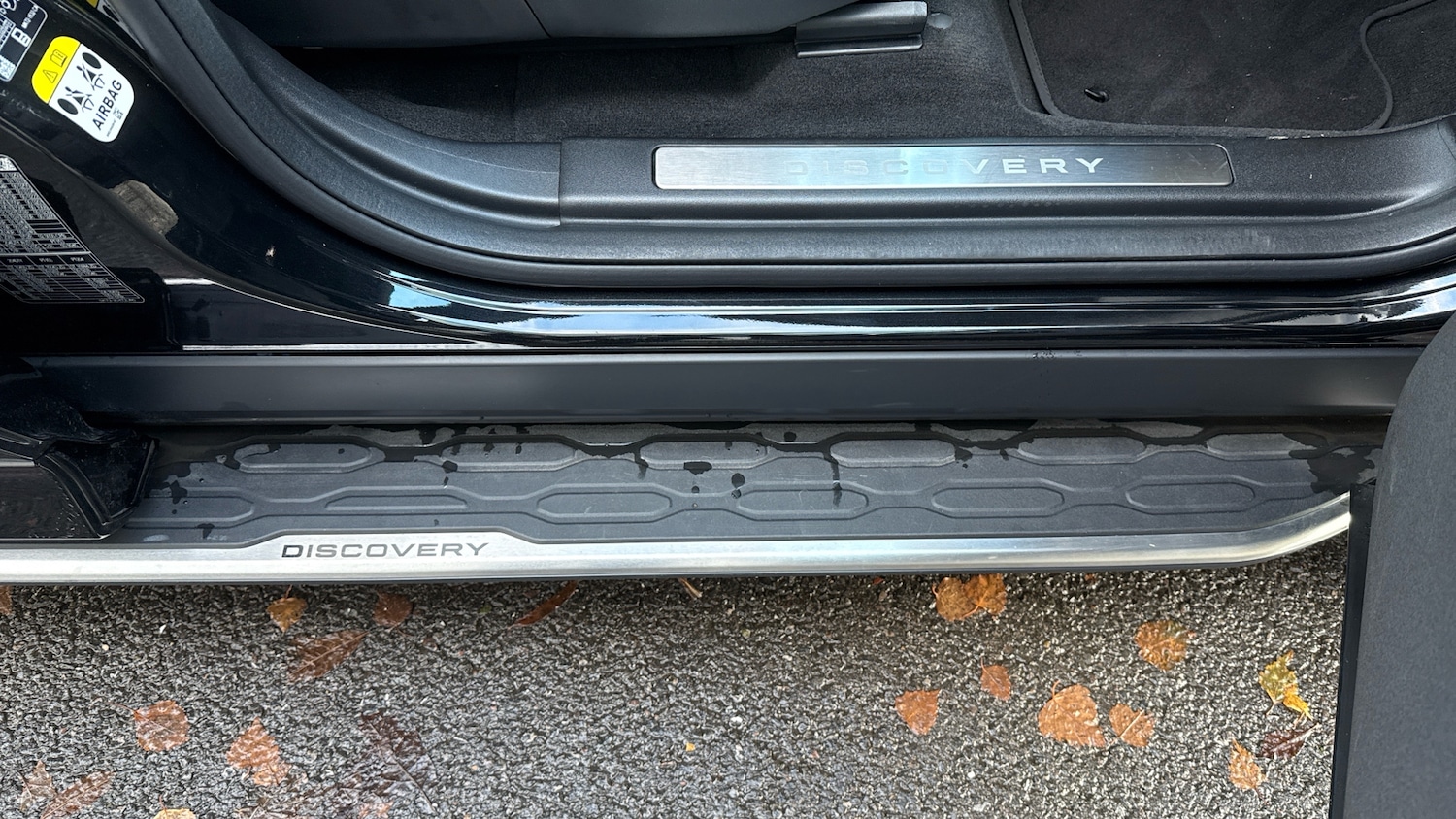 Used Land Rover Discovery Sport 2025 for sale - 76791732: Photo 46