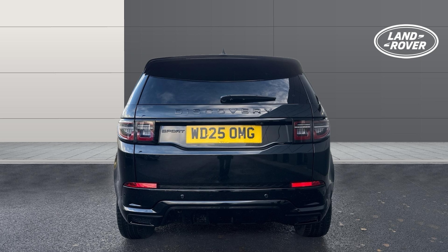 Used Land Rover Discovery Sport 2025 for sale - 76791732: Photo 6