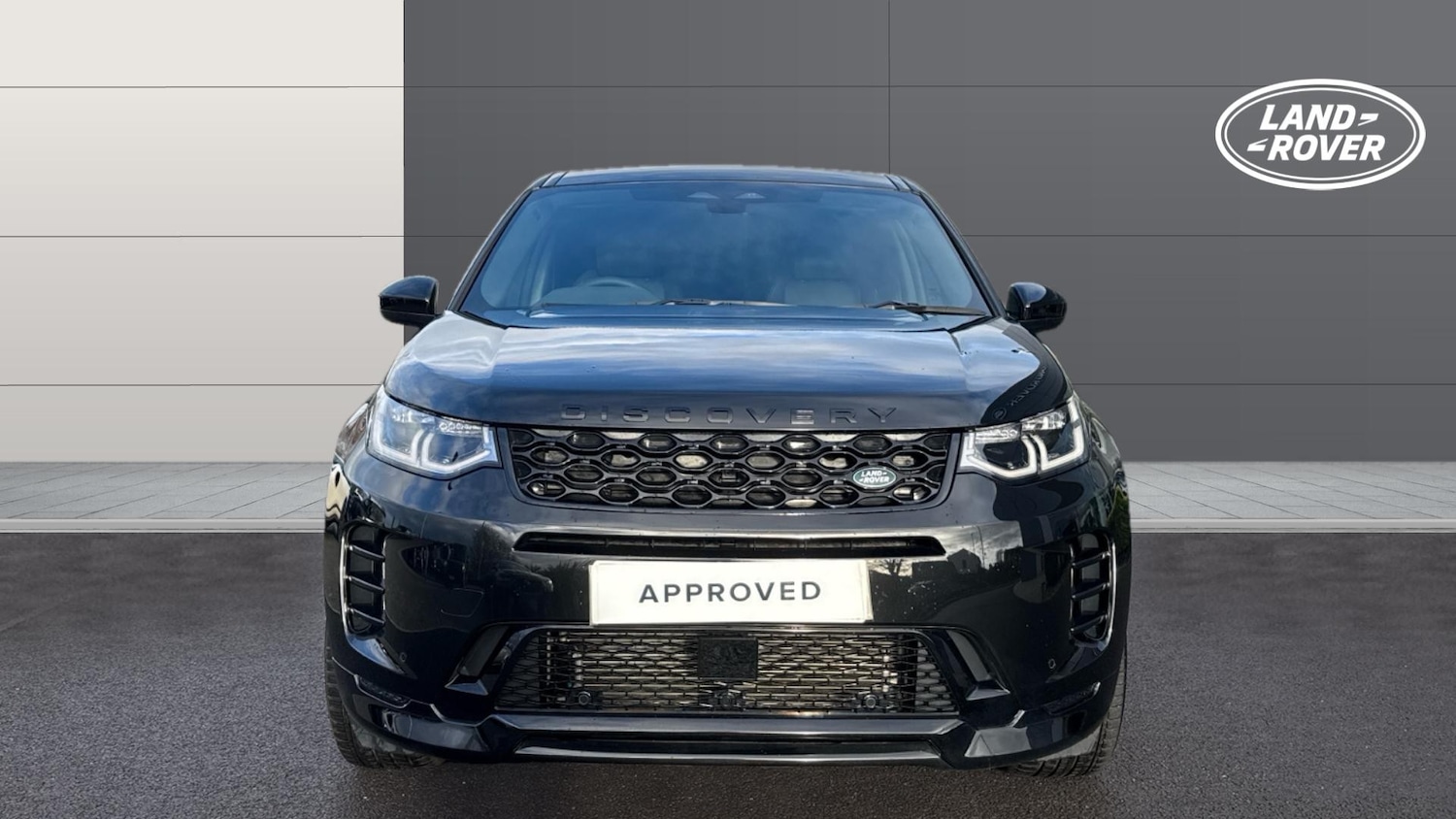 Used Land Rover Discovery Sport 2025 for sale - 76791732: Photo 7