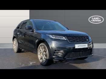 2023 (73) - 2.0 P400e Dynamic HSE 5dr Auto Estate