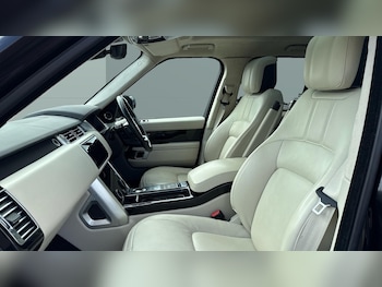 Used Land Rover Range Rover 2021 for sale - 75406430: Photo