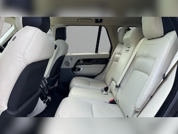 Used Land Rover Range Rover 2021 for sale - 75406430: Photo
