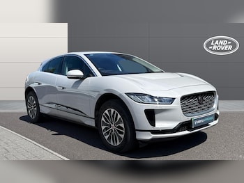 Used Jaguar I-Pace 2023 for sale - 78953214: Photo