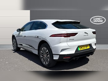 Used Jaguar I-Pace 2023 for sale - 78953214: Photo