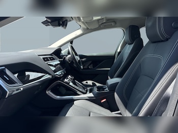 Used Jaguar I-Pace 2023 for sale - 78953214: Photo