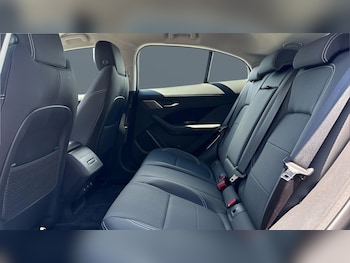 Used Jaguar I-Pace 2023 for sale - 78953214: Photo