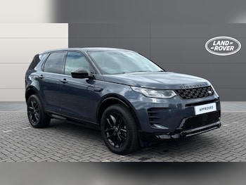 Used Land Rover Discovery Sport 2025 for sale - 79476820: Photo