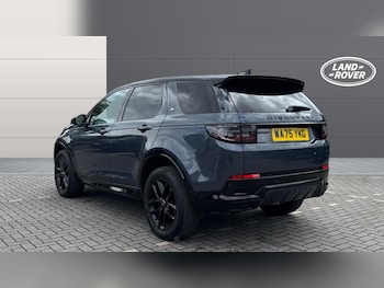 Used Land Rover Discovery Sport 2025 for sale - 79476820: Photo
