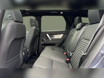 Used Land Rover Discovery Sport 2025 for sale - 79476820: Photo