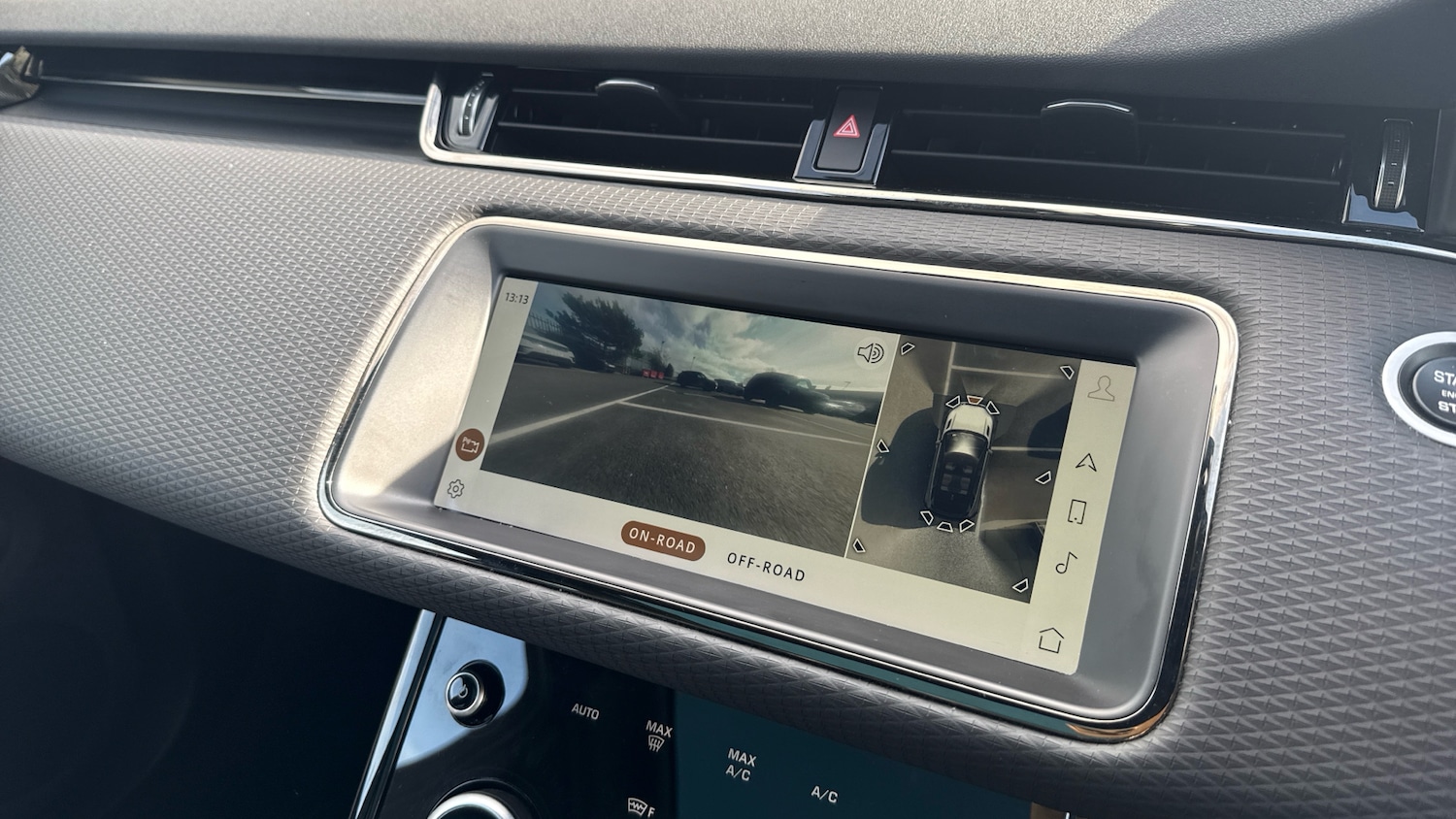 Used Land Rover Range Rover Evoque 2021 for sale - 77676161: Photo 12