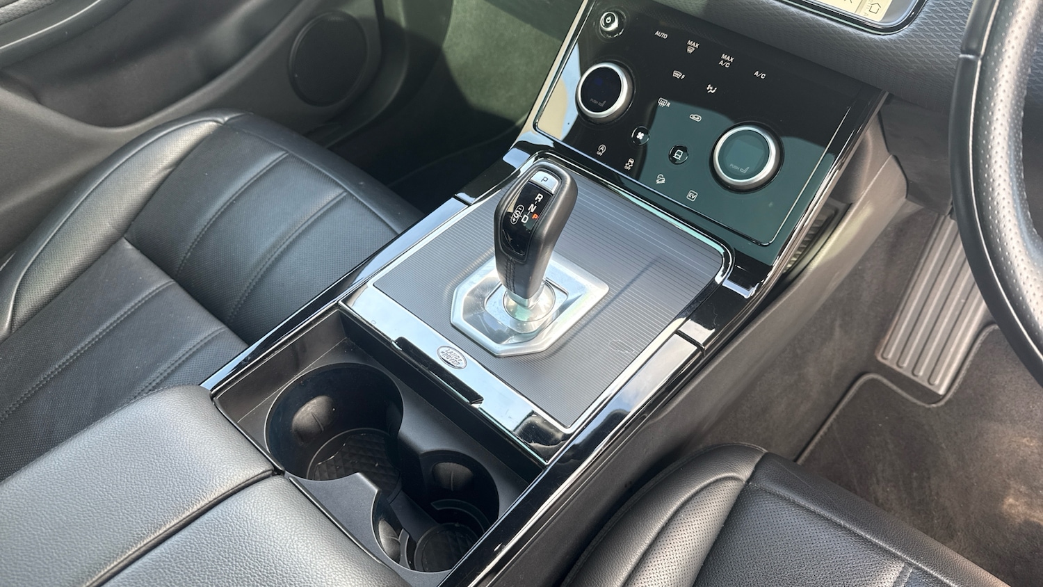 Used Land Rover Range Rover Evoque 2021 for sale - 77676161: Photo 13