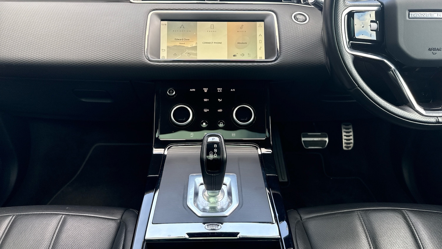 Used Land Rover Range Rover Evoque 2021 for sale - 77676161: Photo 14