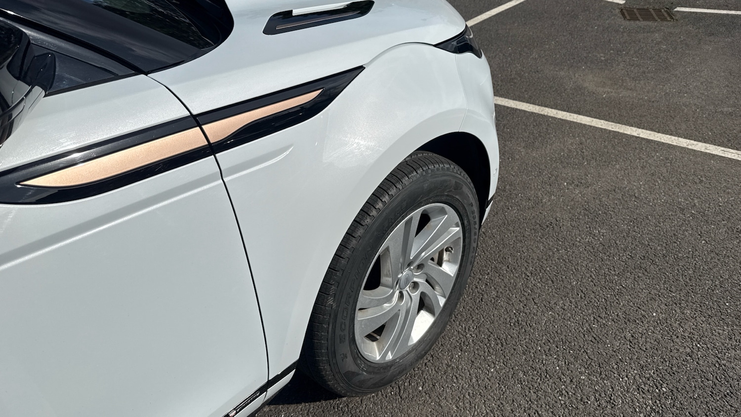 Used Land Rover Range Rover Evoque 2021 for sale - 77676161: Photo 22