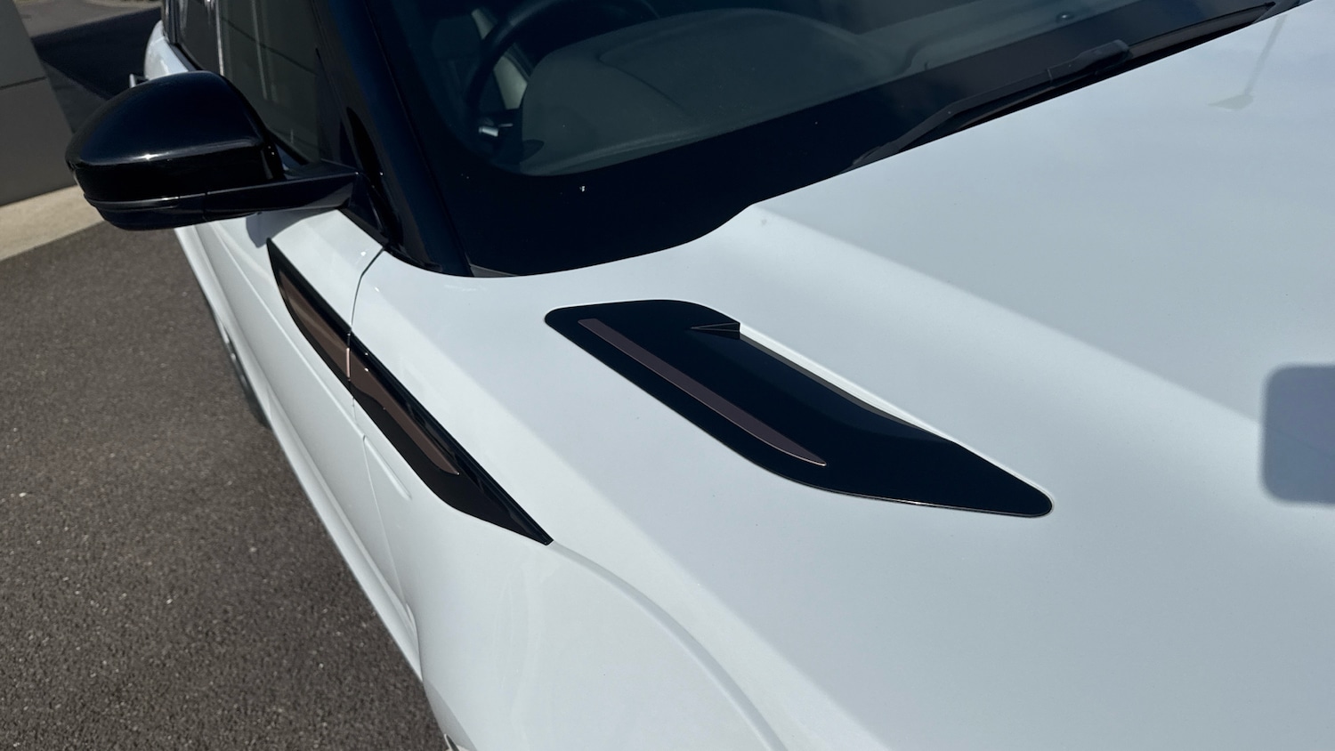 Used Land Rover Range Rover Evoque 2021 for sale - 77676161: Photo 23