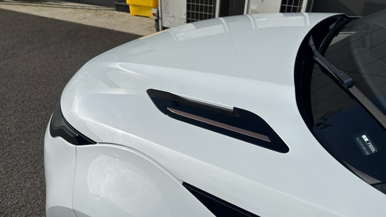 Used Land Rover Range Rover Evoque 2021 for sale - 77676161: Photo 25