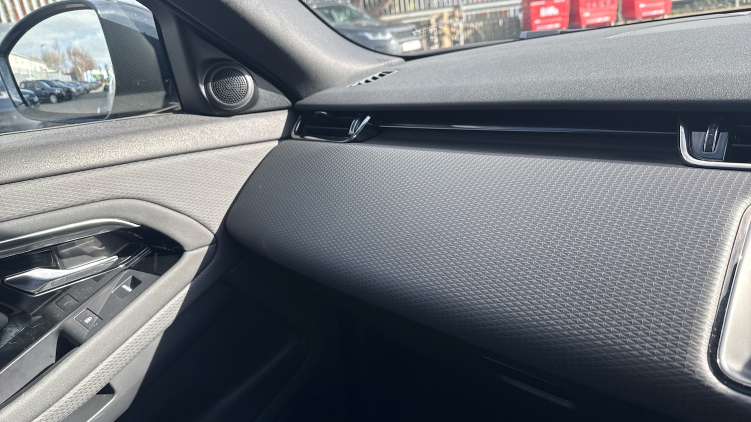 Used Land Rover Range Rover Evoque 2021 for sale - 77676161: Photo 26