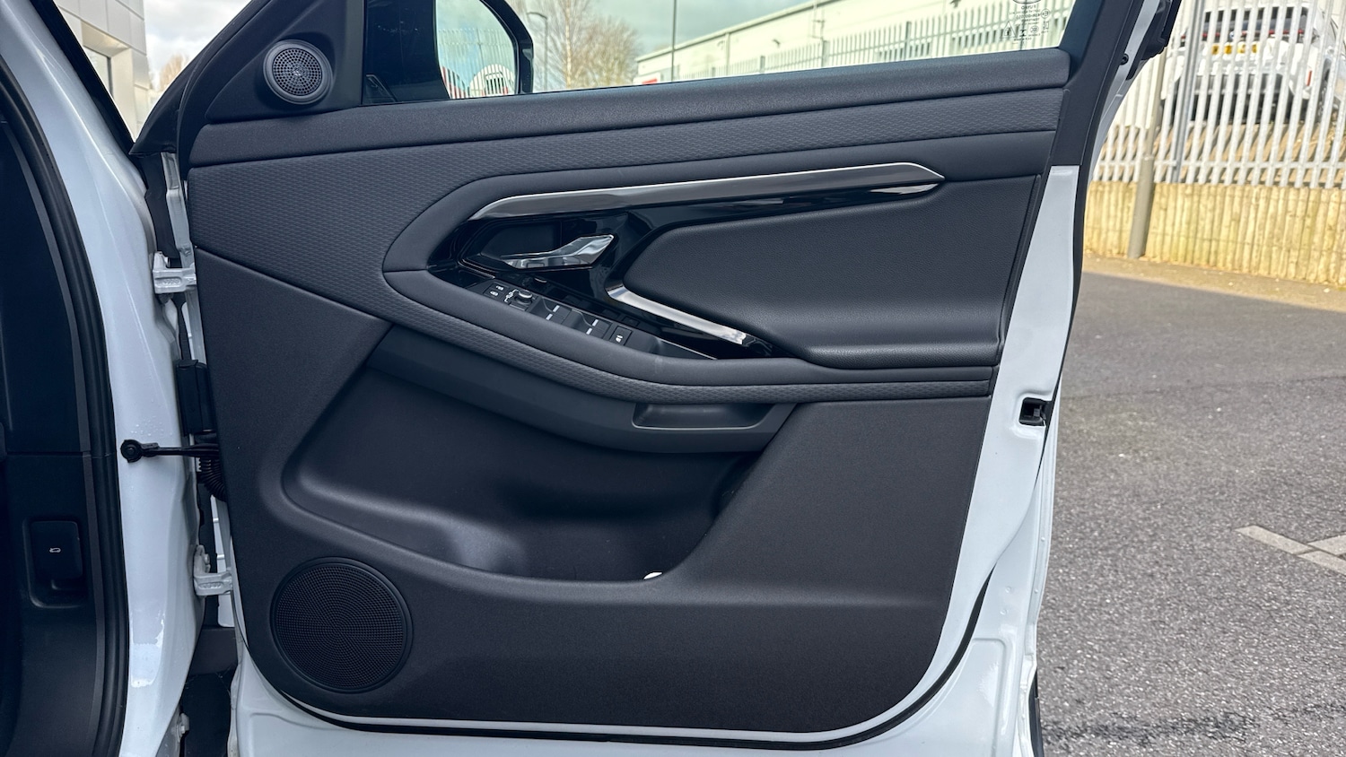 Used Land Rover Range Rover Evoque 2021 for sale - 77676161: Photo 29