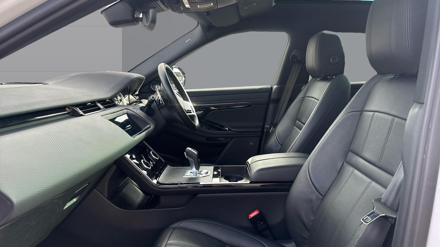 Used Land Rover Range Rover Evoque 2021 for sale - 77676161: Photo 3