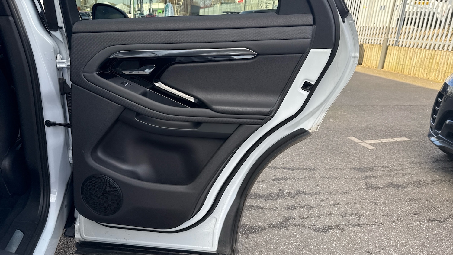 Used Land Rover Range Rover Evoque 2021 for sale - 77676161: Photo 37