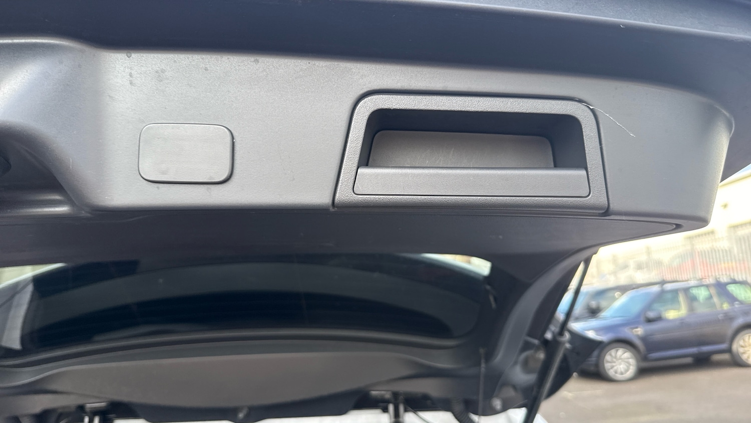 Used Land Rover Range Rover Evoque 2021 for sale - 77676161: Photo 38