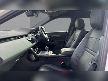 Used Land Rover Range Rover Evoque 2021 for sale - 77676161: Photo