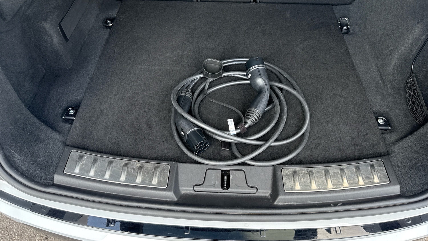 Used Land Rover Range Rover Evoque 2021 for sale - 77676161: Photo 40