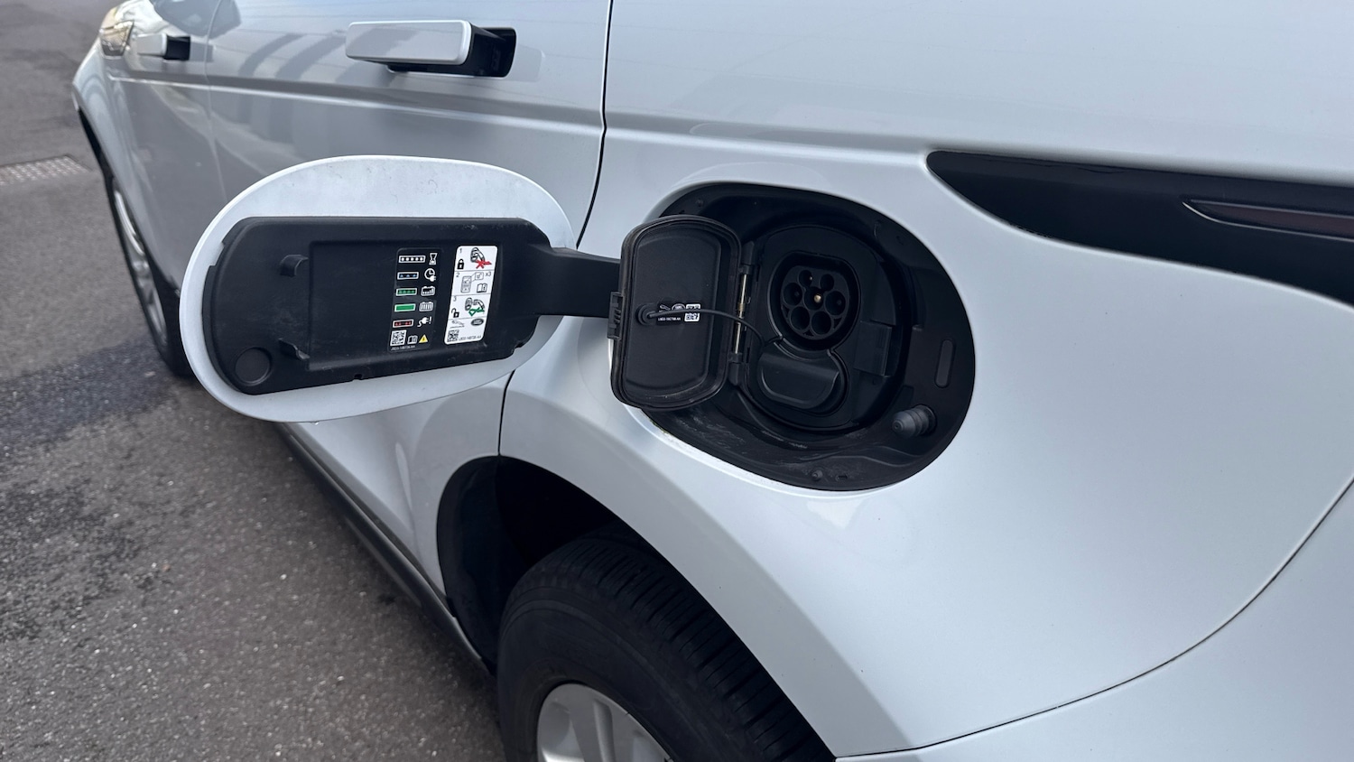 Used Land Rover Range Rover Evoque 2021 for sale - 77676161: Photo 41