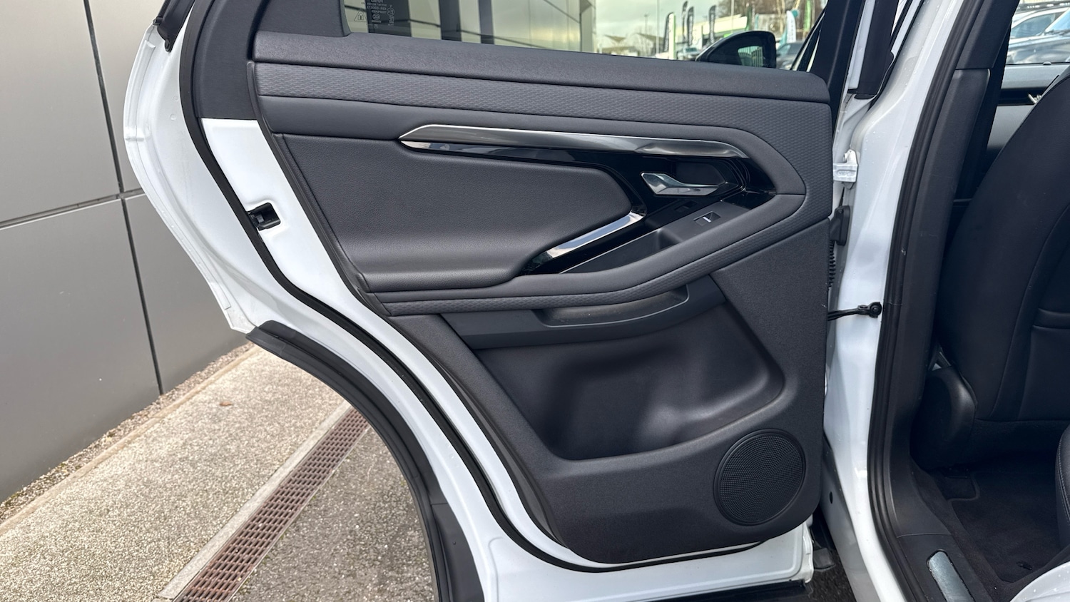 Used Land Rover Range Rover Evoque 2021 for sale - 77676161: Photo 42