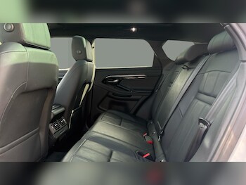 Used Land Rover Range Rover Evoque 2021 for sale - 77676161: Photo