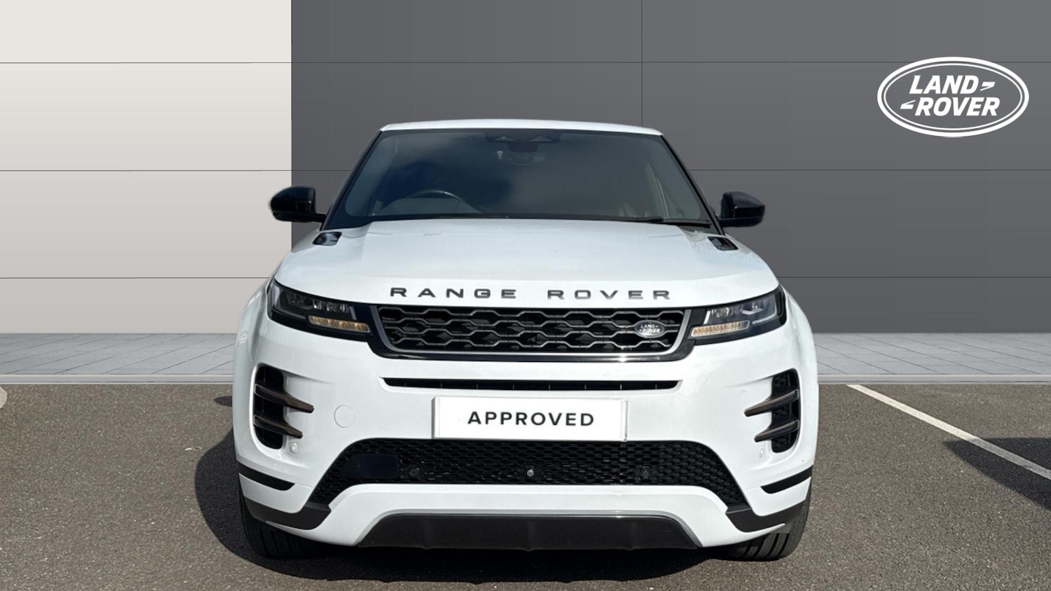 Used Land Rover Range Rover Evoque 2021 for sale - 77676161: Photo 7