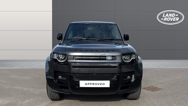 Used Land Rover Defender 2025 for sale - 76079631: Photo 7