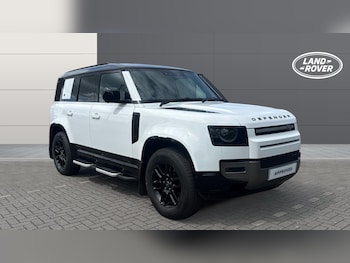 Used Land Rover Defender 2022 for sale - 79080928: Photo