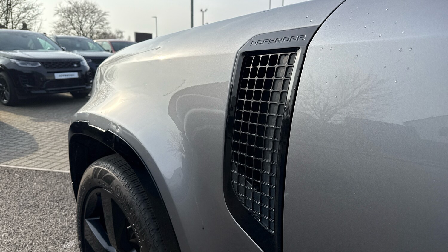 Used Land Rover Defender 2023 for sale - 77983878: Photo 20