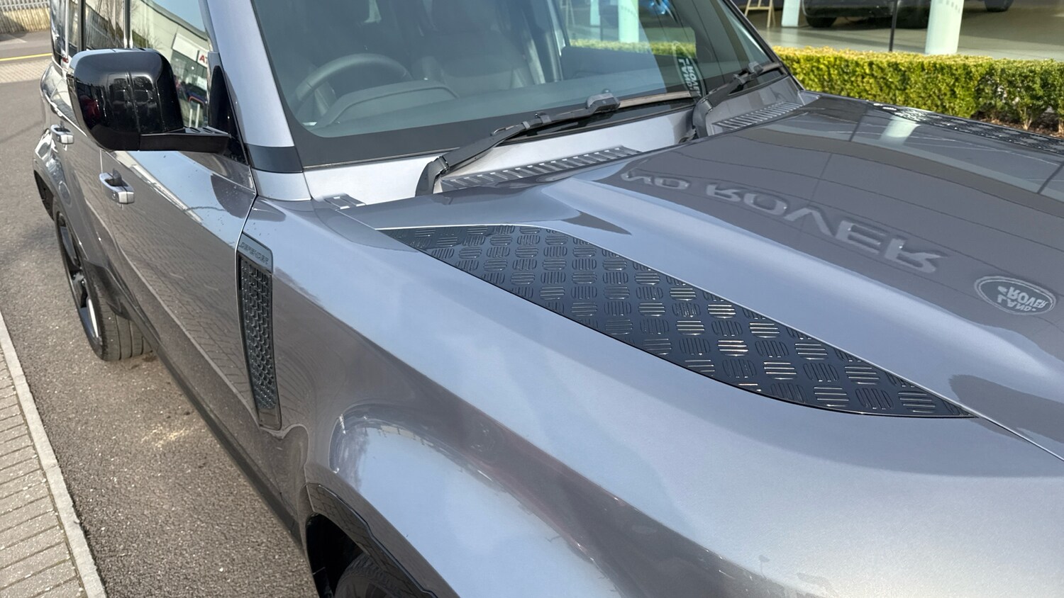 Used Land Rover Defender 2023 for sale - 77983878: Photo 23