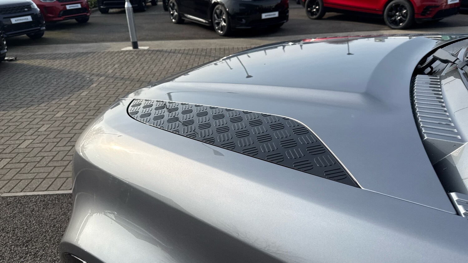 Used Land Rover Defender 2023 for sale - 77983878: Photo 25