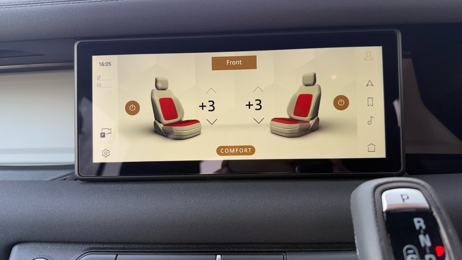 Used Land Rover Defender 2023 for sale - 77983878: Photo 34