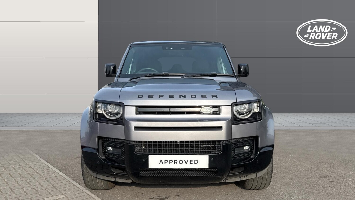 Used Land Rover Defender 2023 for sale - 77983878: Photo 7