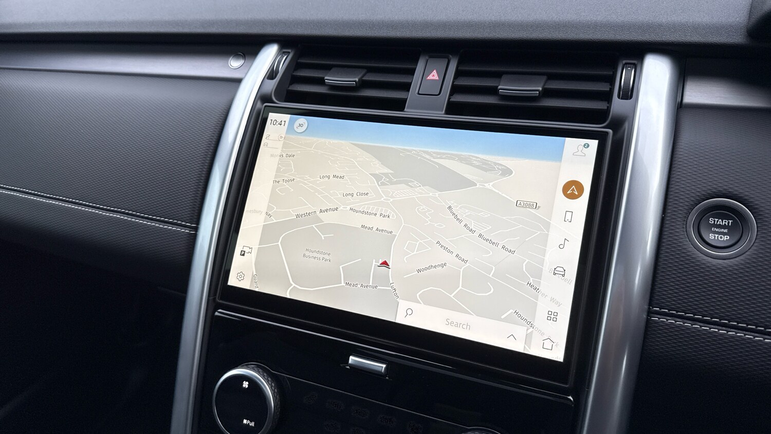 Used Land Rover Discovery 2025 for sale - 76450300: Photo 11