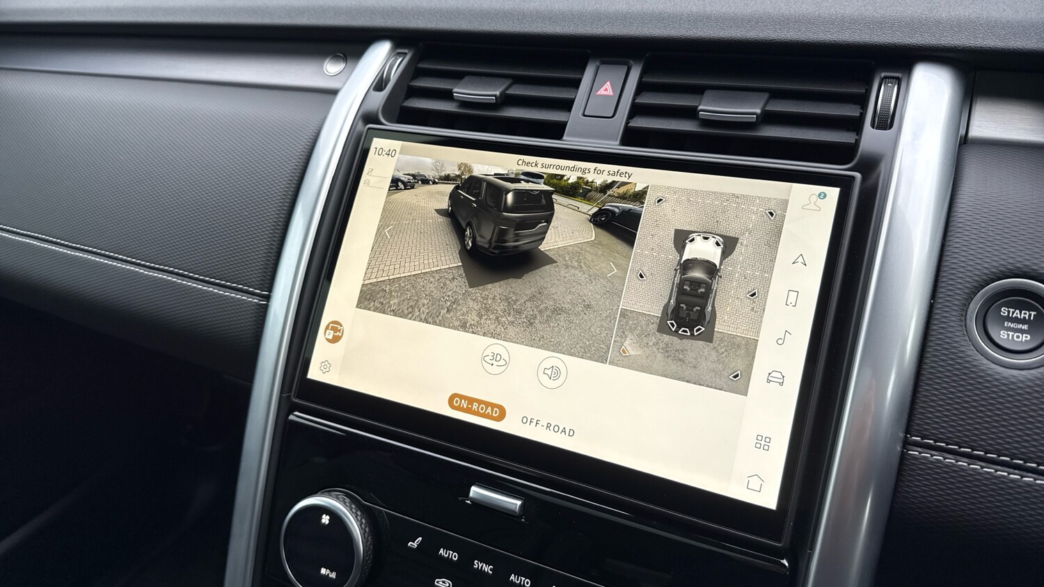 Used Land Rover Discovery 2025 for sale - 76450300: Photo 12