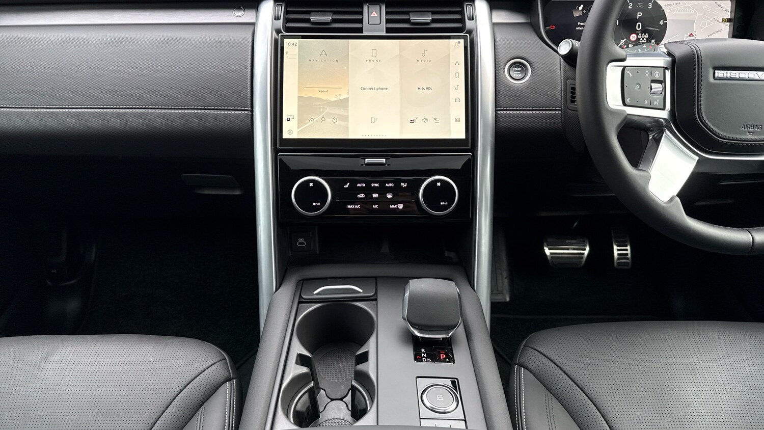 Used Land Rover Discovery 2025 for sale - 76450300: Photo 14