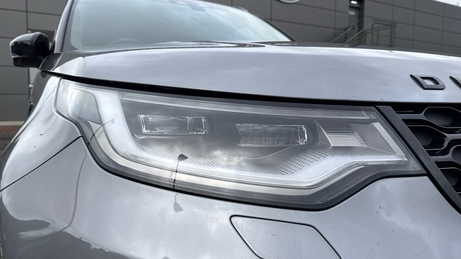 Used Land Rover Discovery 2025 for sale - 76450300: Photo 17