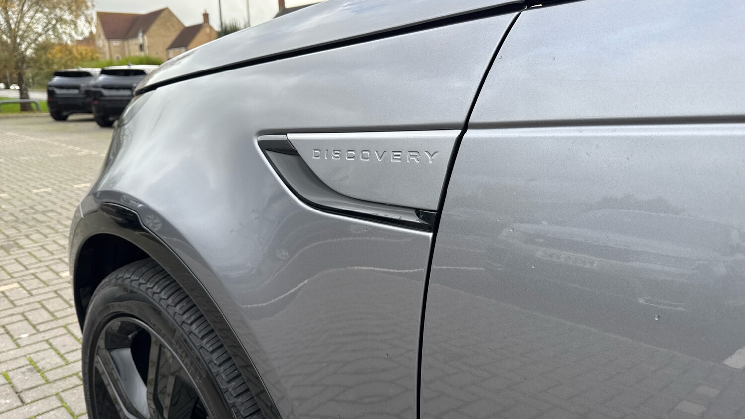 Used Land Rover Discovery 2025 for sale - 76450300: Photo 20