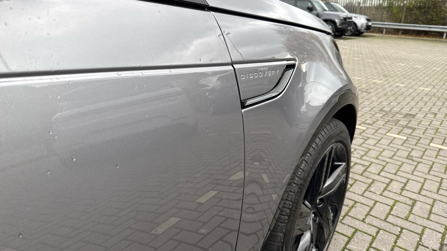 Used Land Rover Discovery 2025 for sale - 76450300: Photo 22