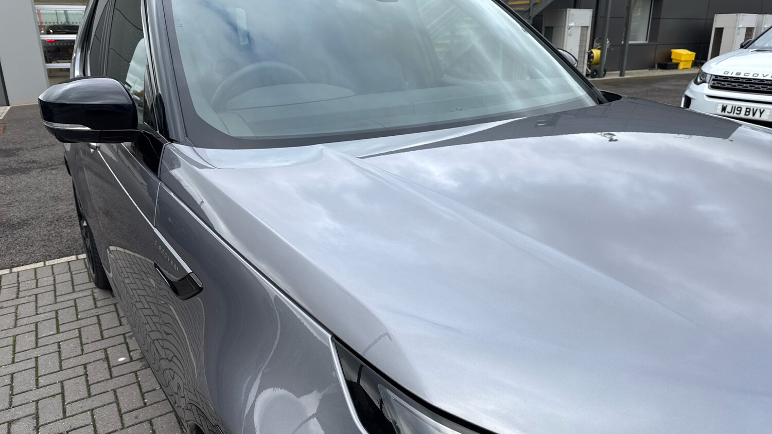 Used Land Rover Discovery 2025 for sale - 76450300: Photo 23