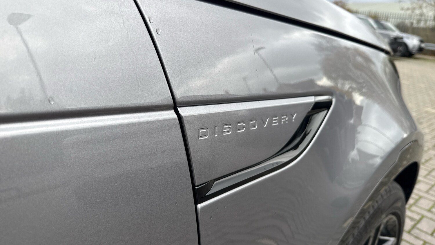 Used Land Rover Discovery 2025 for sale - 76450300: Photo 24