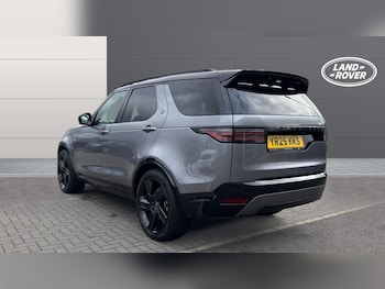 Used Land Rover Discovery 2025 for sale - 76450300: Photo