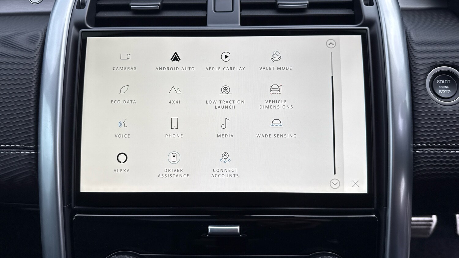 Used Land Rover Discovery 2025 for sale - 76450300: Photo 35